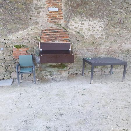 O Rev Villa Chambretaud Dış mekan fotoğraf