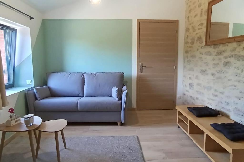 O Rev Villa Chambretaud Dış mekan fotoğraf