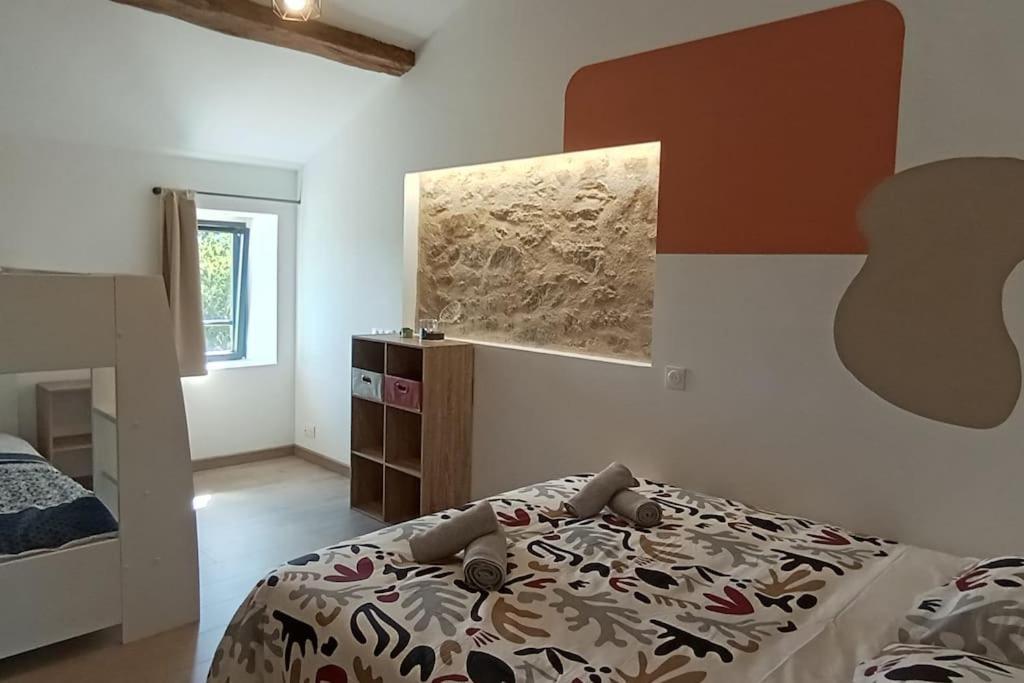 O Rev Villa Chambretaud Dış mekan fotoğraf