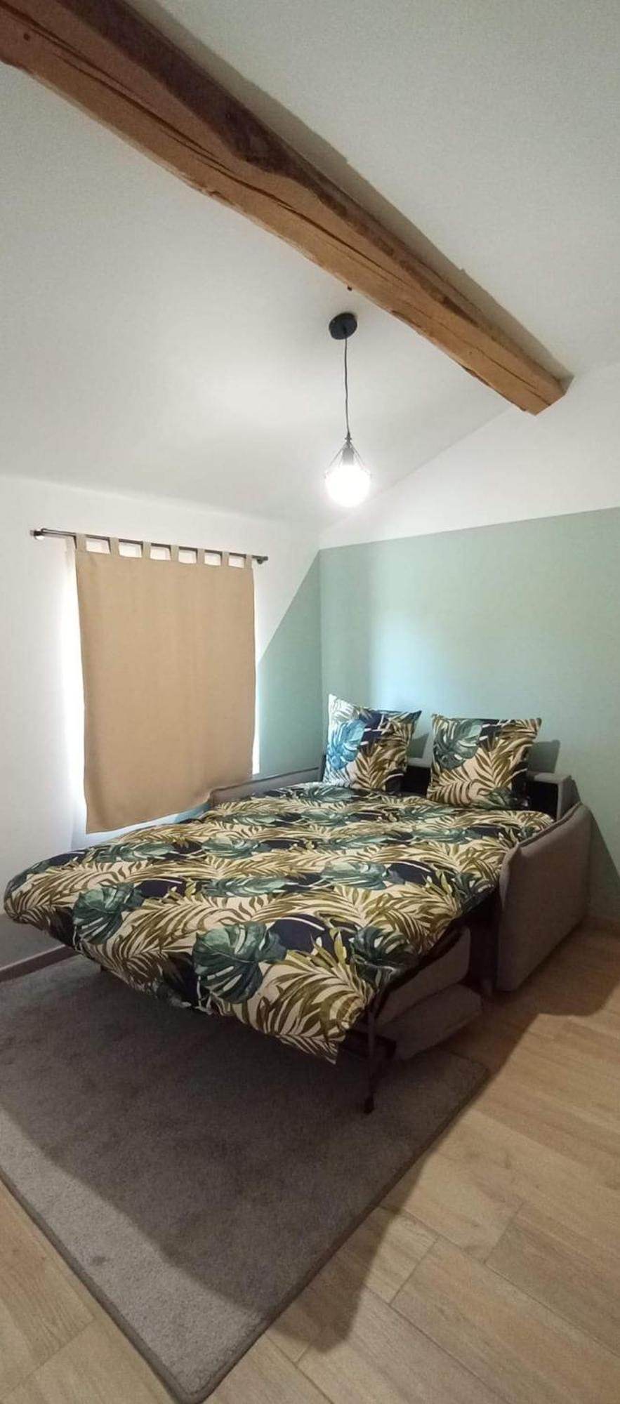 O Rev Villa Chambretaud Dış mekan fotoğraf