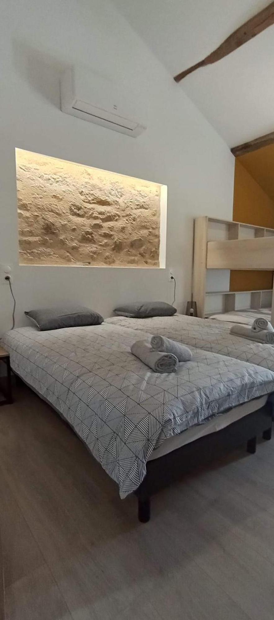 O Rev Villa Chambretaud Dış mekan fotoğraf