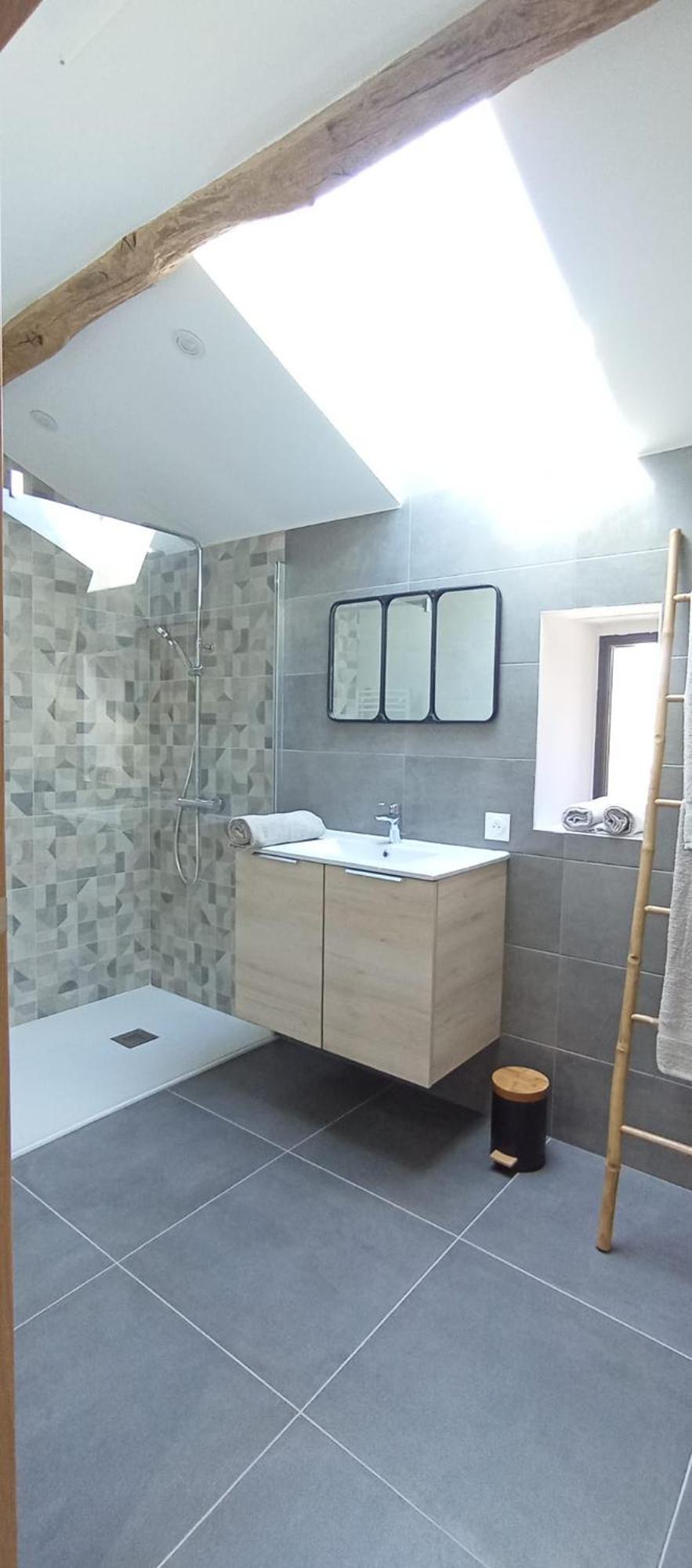 O Rev Villa Chambretaud Dış mekan fotoğraf