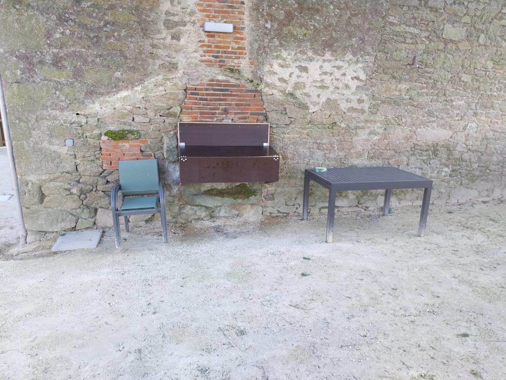 O Rev Villa Chambretaud Dış mekan fotoğraf